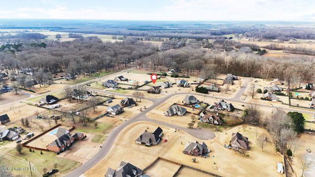 1765 Weatherby Drive, Hernando, MS 38632