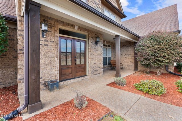 1765 Weatherby Drive, Hernando, MS 38632