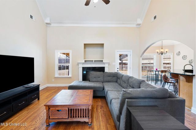 1765 Weatherby Drive, Hernando, MS 38632