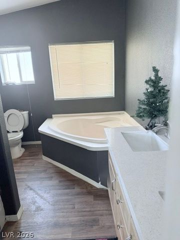 551 Munsell Way, Pahrump, NV 89060