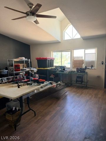 551 Munsell Way, Pahrump, NV 89060