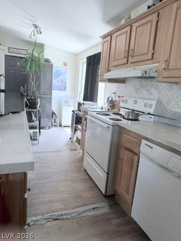 551 Munsell Way, Pahrump, NV 89060