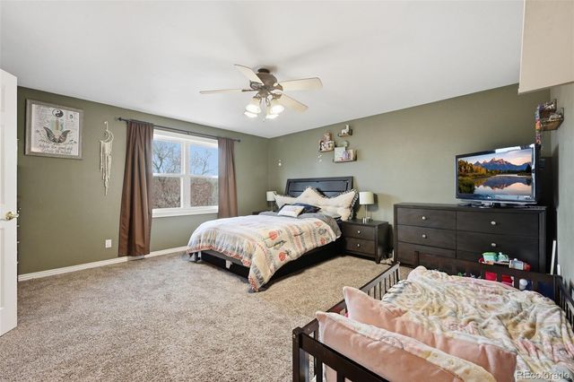 2842 Deliverance Drive, Colorado Springs, CO 80918