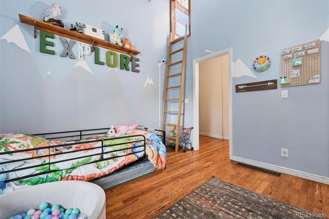 2842 Deliverance Drive, Colorado Springs, CO 80918