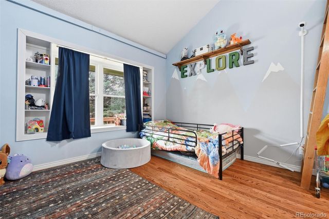 2842 Deliverance Drive, Colorado Springs, CO 80918