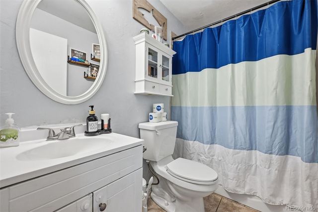 2842 Deliverance Drive, Colorado Springs, CO 80918