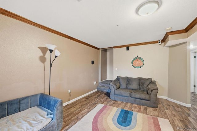 2842 Deliverance Drive, Colorado Springs, CO 80918