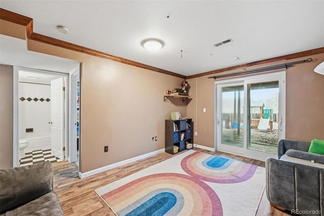 2842 Deliverance Drive, Colorado Springs, CO 80918