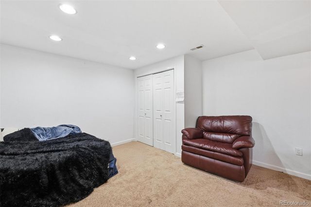 2842 Deliverance Drive, Colorado Springs, CO 80918