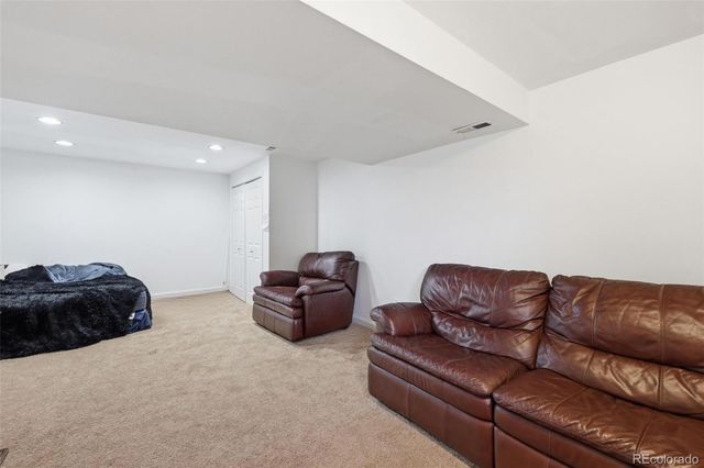 2842 Deliverance Drive, Colorado Springs, CO 80918