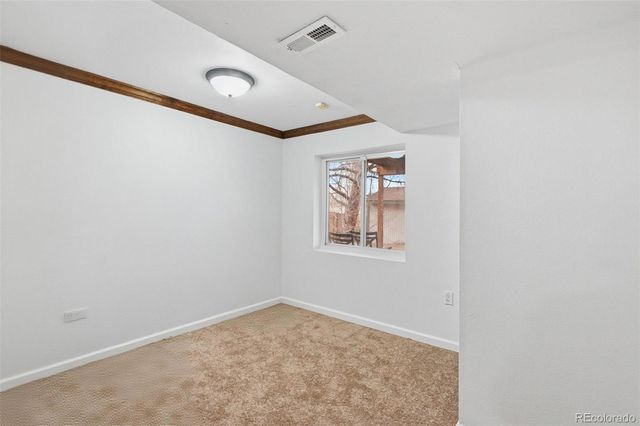 2842 Deliverance Drive, Colorado Springs, CO 80918