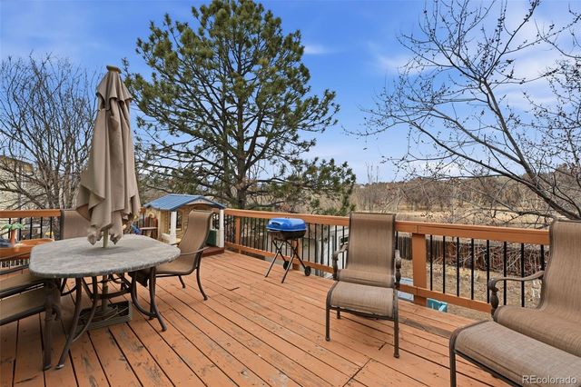 2842 Deliverance Drive, Colorado Springs, CO 80918