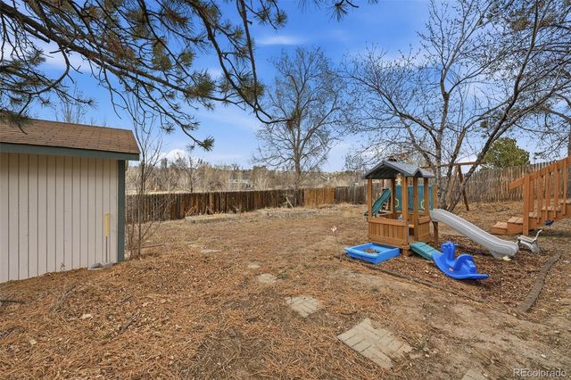 2842 Deliverance Drive, Colorado Springs, CO 80918