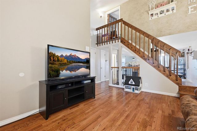 2842 Deliverance Drive, Colorado Springs, CO 80918