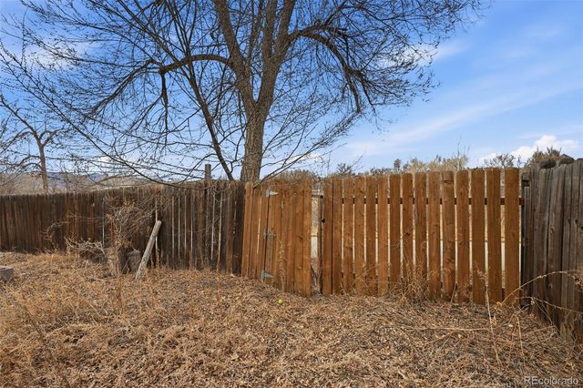 2842 Deliverance Drive, Colorado Springs, CO 80918