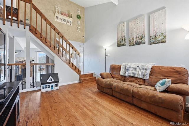 2842 Deliverance Drive, Colorado Springs, CO 80918