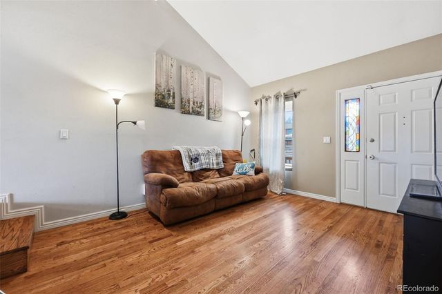 2842 Deliverance Drive, Colorado Springs, CO 80918