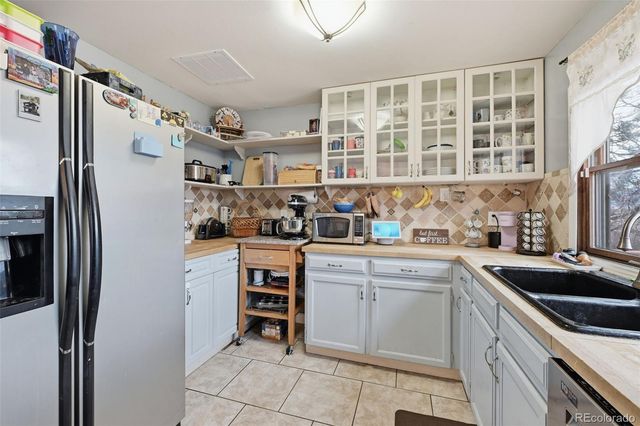 2842 Deliverance Drive, Colorado Springs, CO 80918