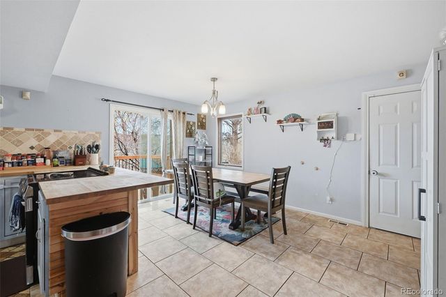 2842 Deliverance Drive, Colorado Springs, CO 80918