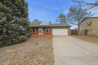 2842 Deliverance Drive, Colorado Springs, CO 80918