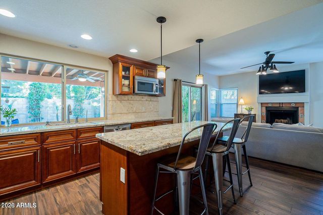 9145 E JENAN Drive, Scottsdale, AZ 85260