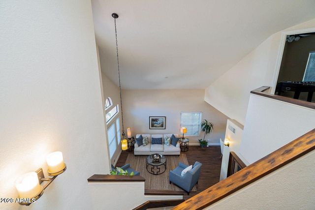 9145 E JENAN Drive, Scottsdale, AZ 85260