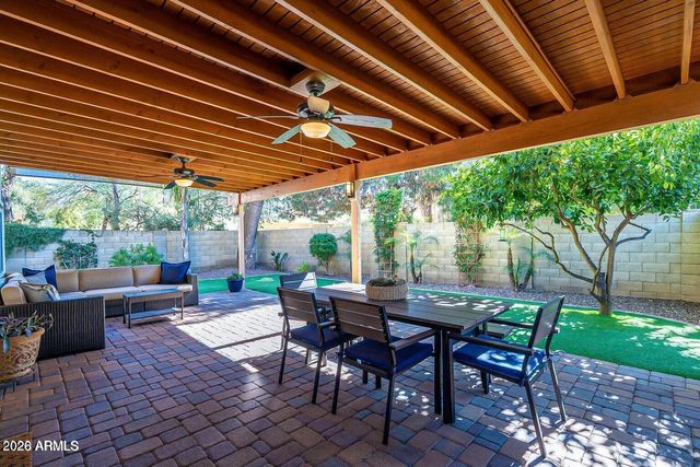 9145 E JENAN Drive, Scottsdale, AZ 85260