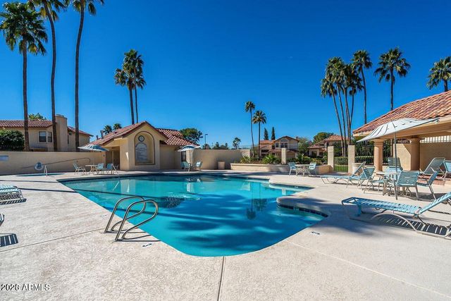 9145 E JENAN Drive, Scottsdale, AZ 85260