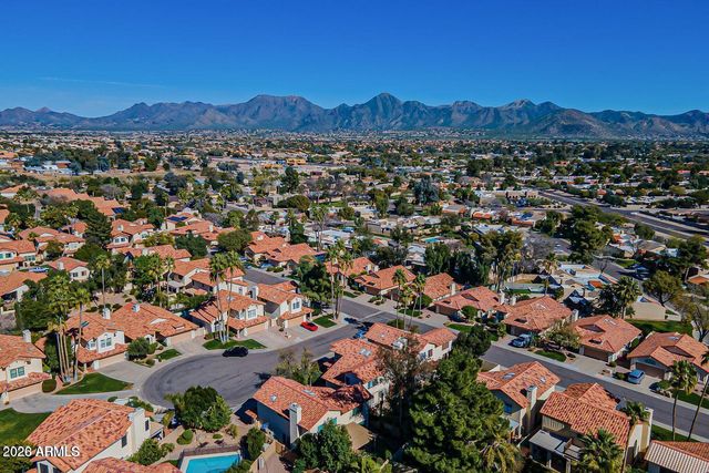 9145 E JENAN Drive, Scottsdale, AZ 85260