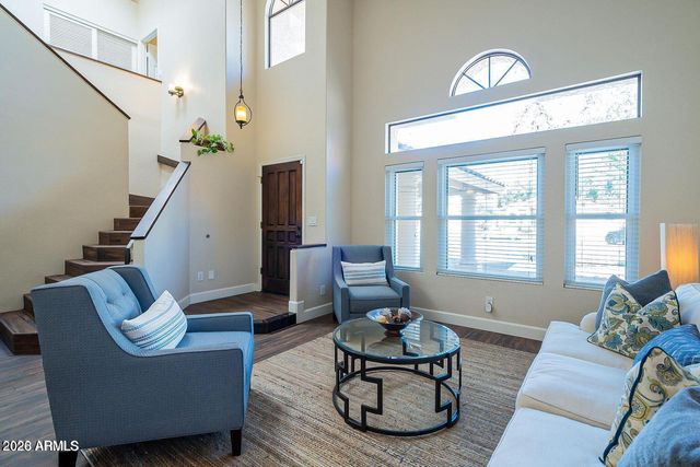 9145 E JENAN Drive, Scottsdale, AZ 85260