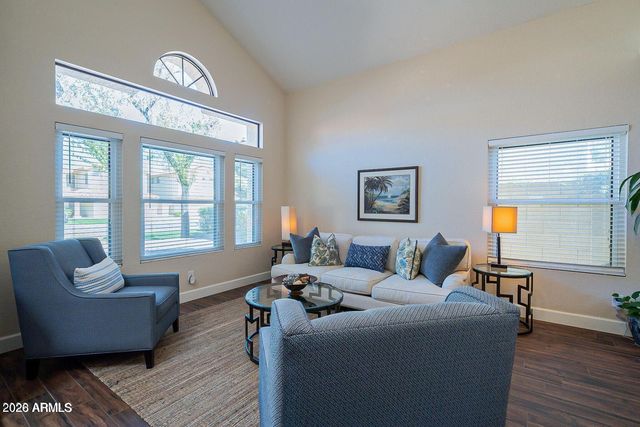 9145 E JENAN Drive, Scottsdale, AZ 85260