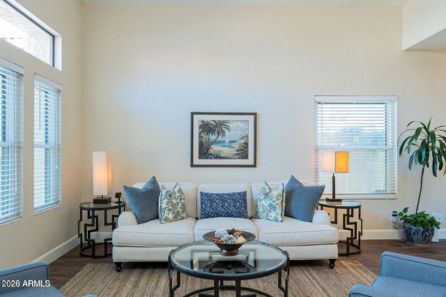 9145 E JENAN Drive, Scottsdale, AZ 85260