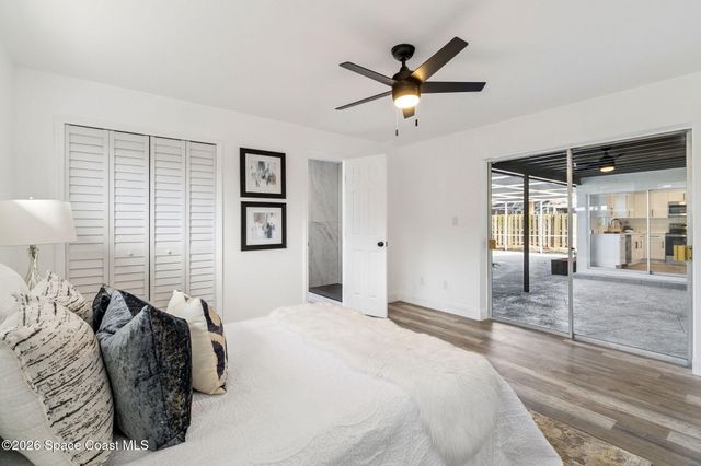 466 Gateway Drive, Merritt Island, FL 32952