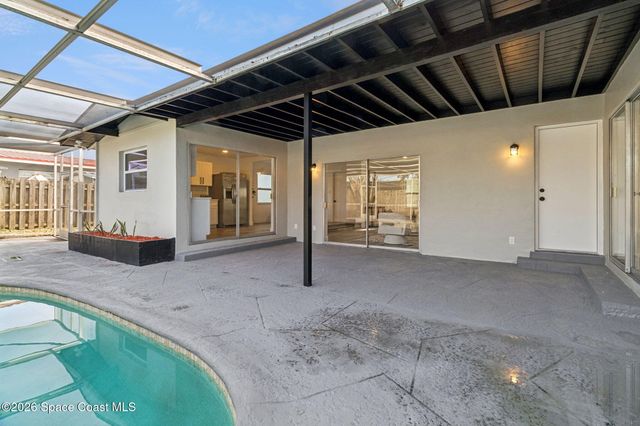 466 Gateway Drive, Merritt Island, FL 32952