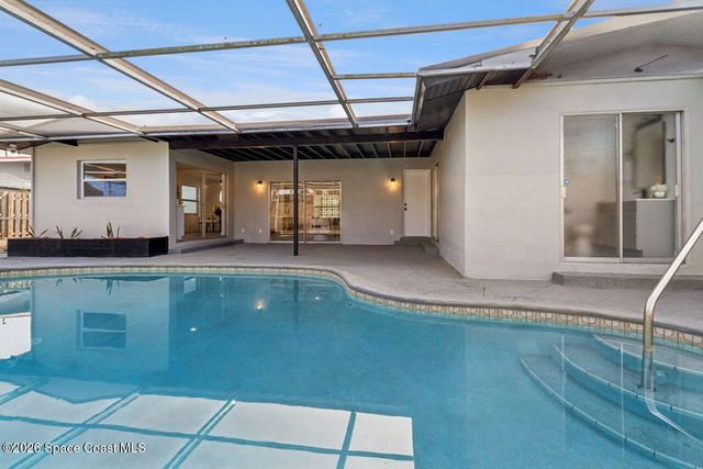 466 Gateway Drive, Merritt Island, FL 32952