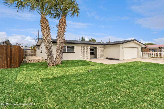 466 Gateway Drive, Merritt Island, FL 32952