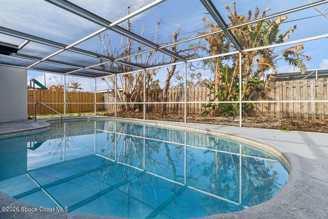 466 Gateway Drive, Merritt Island, FL 32952