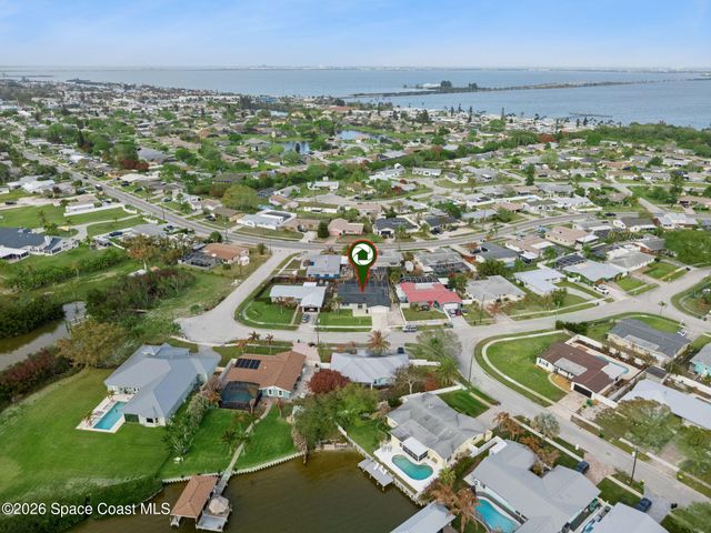 466 Gateway Drive, Merritt Island, FL 32952