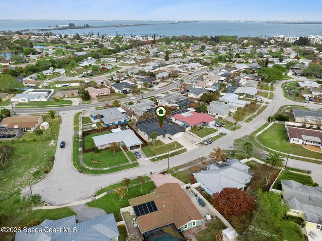 466 Gateway Drive, Merritt Island, FL 32952