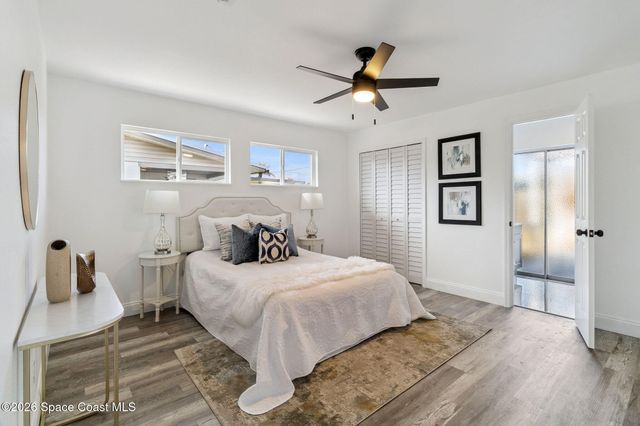 466 Gateway Drive, Merritt Island, FL 32952