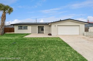 466 Gateway Drive, Merritt Island, FL 32952