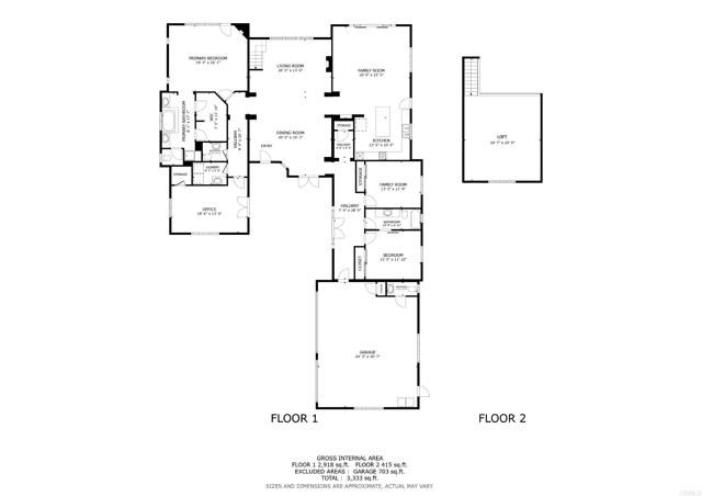 164 Dawn View Way, El Cajon, CA 92021