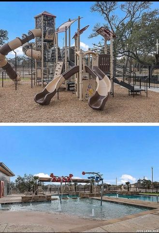 3410 Copper Acres, Bulverde, TX 78163
