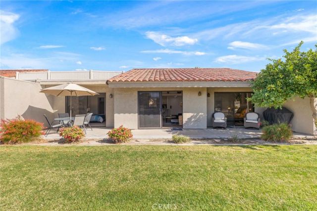 77247 Olympic, Palm Desert, CA 92211