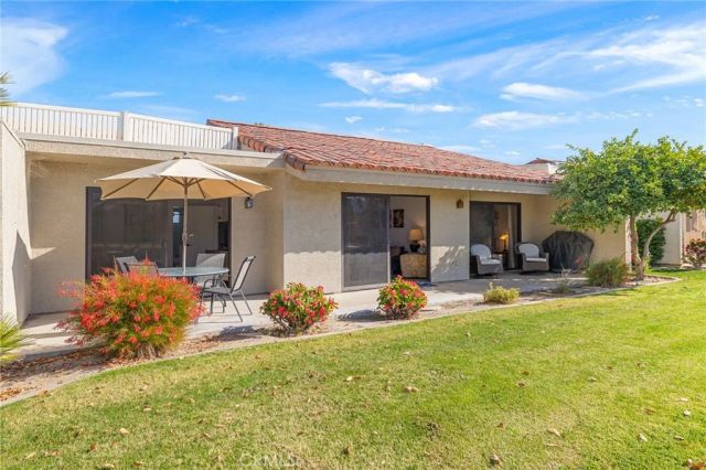 77247 Olympic, Palm Desert, CA 92211