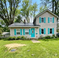 112 Alexander Street, Bangor City, MI 49013