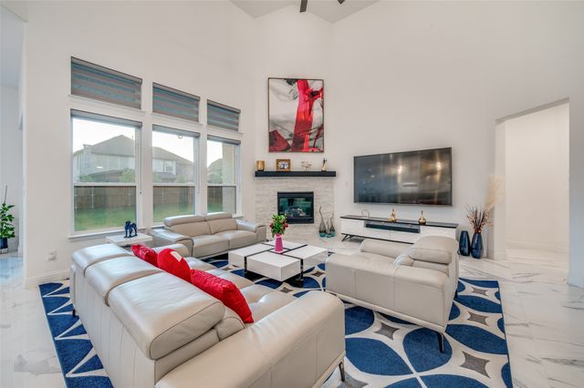 15861 Gardenia Road, Frisco, TX 75033