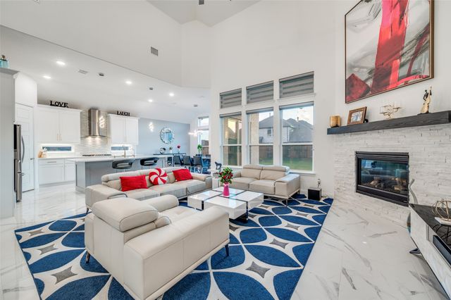 15861 Gardenia Road, Frisco, TX 75033