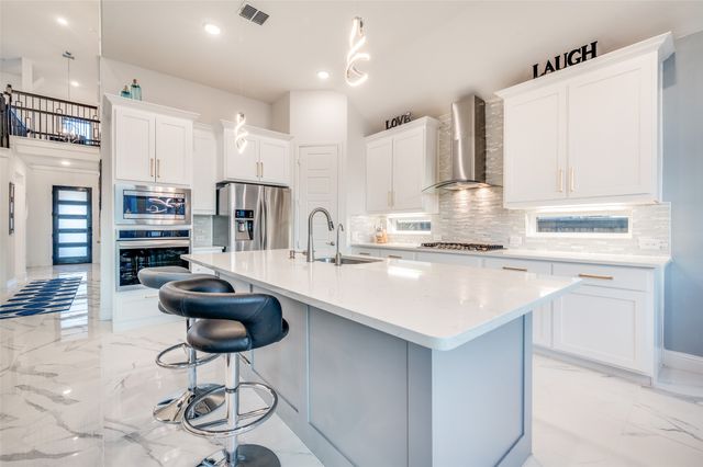 15861 Gardenia Road, Frisco, TX 75033