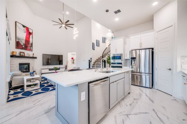 15861 Gardenia Road, Frisco, TX 75033